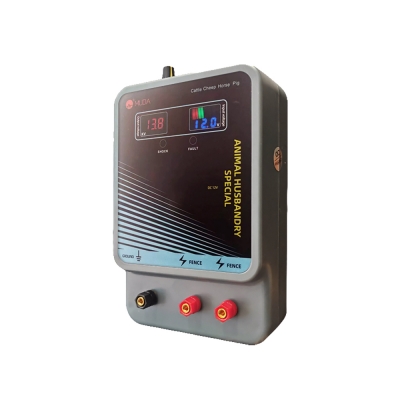 Генератор импульсов Электропастух Muda 6.0-2