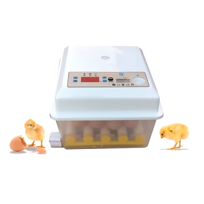 Инкубатор автоматический EggNest, 16 яиц-4