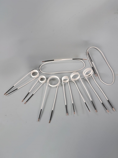 Набор индукционных катушек для снятия болтов HotWrench KP, 8 штук-1