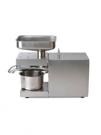 Автоматическая машина для отжима масла YASON RG-307-2