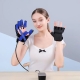 Реабилитационная роботизированная перчатка Rehab Glove Blue, левая L